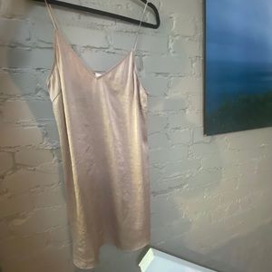 Wilfred Slip dress size M